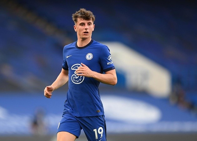 Frank Leboeuf slams ‘awful’ Chelsea midfielder Mason Mount after Tottenham defeat and warns Frank Lampard - Bóng Đá