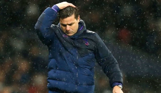 Pochettino returns to former club Newell’s Old Boys as he ponders future amid Arsenal and Man Utd links - Bóng Đá