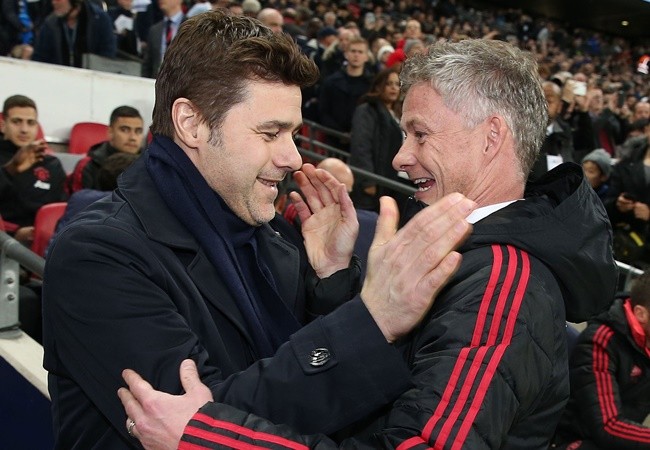 Former Tottenham midfielder makes big Man United claim about Mauricio Pochettino - Chris Waddle - Bóng Đá