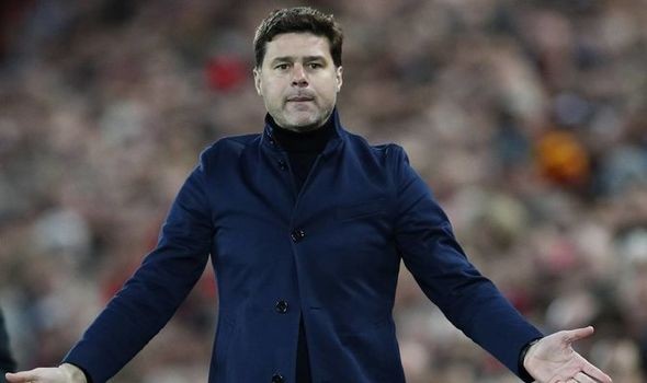 Mauricio Pochettino has stance on next job amid Man Utd Solskjaer sack speculation - Bóng Đá