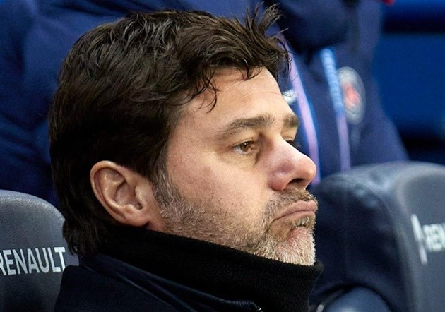 Mauricio Pochettino tiết lộ lý do khiến PSG thất thủ trước Lille - Bóng Đá