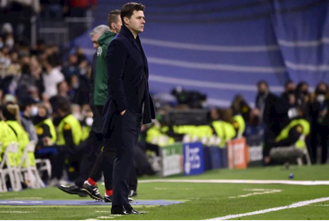 Pochettino nguy cơ bị sa thải, đường tới Man Utd đã rất gần - Bóng Đá