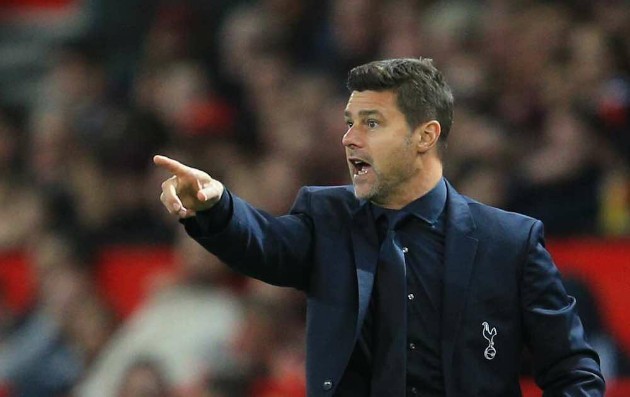 Manchester United: Fans react to reports of battle with Manchester City for Mauricio Pochettino - Bóng Đá