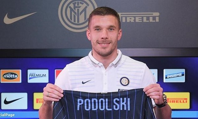 10 bản hợp đồng thất bại khi chuyển từ Premier League sang Serie A: Huyền thoại Man Utd có mặt - Bóng Đá
