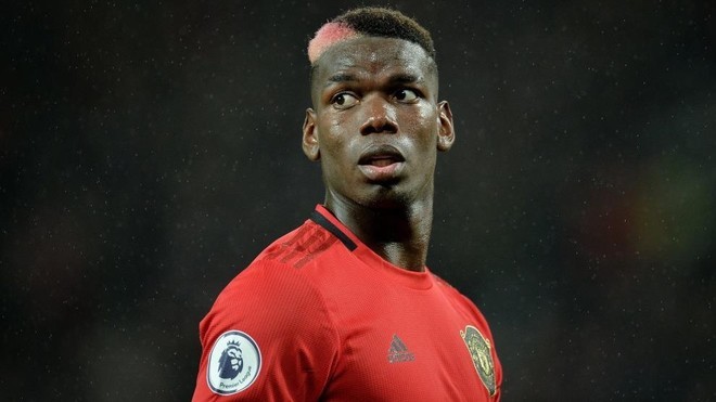 Transfer Talk: Real Madrid to offer Manchester United Bale plus cash for Pogba - Bóng Đá