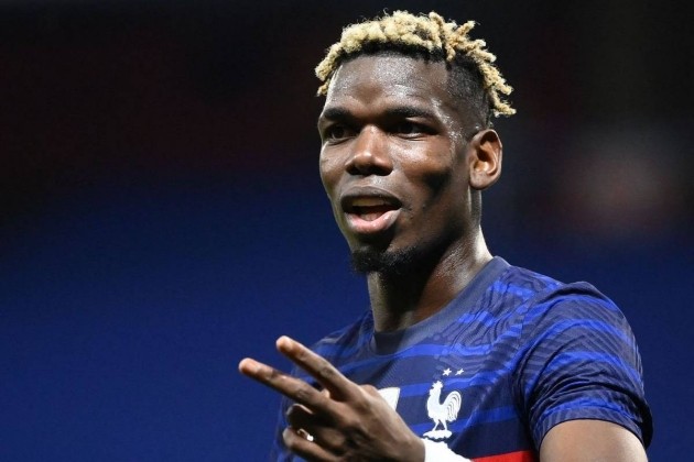 PSG could move for Man United star if cash is raised, player open to making transfer - Bóng Đá