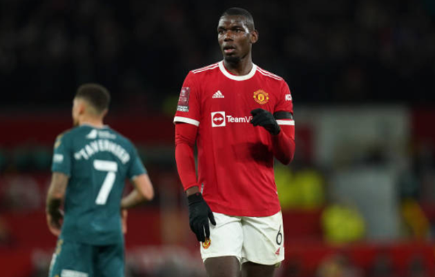 Chấm điểm Man United - Bóng Đá