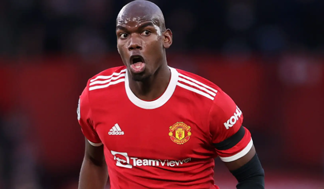 Manchester United's top 10 most expensive signings - Bóng Đá