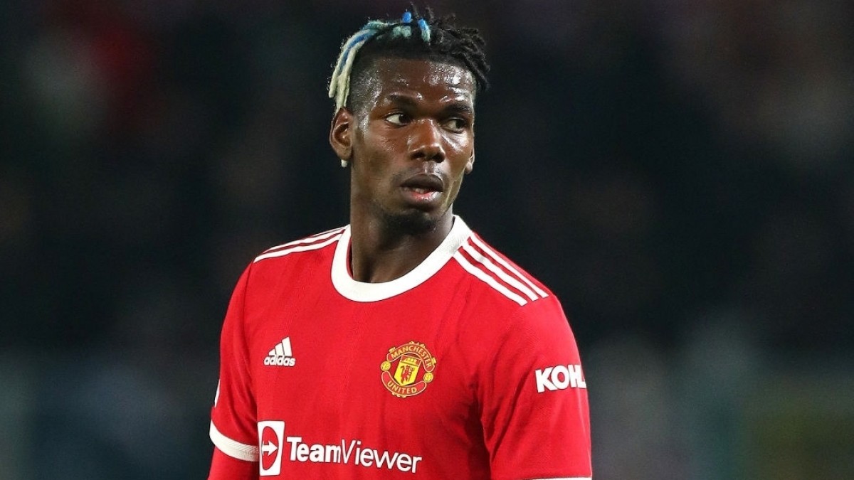 Sir Alex và Mourinho đã đúng về Paul Pogba - Bóng Đá