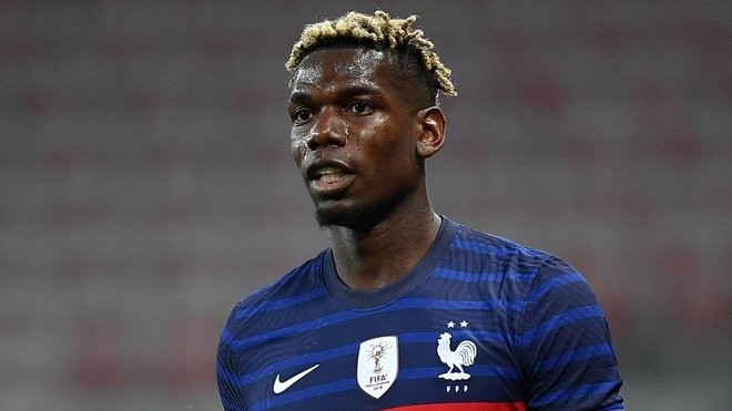 Bán Pogba, Man Utd có tiền để thực hiện thương vụ kép - Bóng Đá