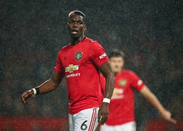 Mua thêm 3 người sau Van de Beek, Man Utd hình thành 'dreamteam' - Bóng Đá