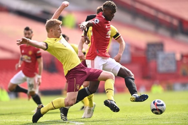 Paul Pogba is on fire with four assists in five games - Bóng Đá