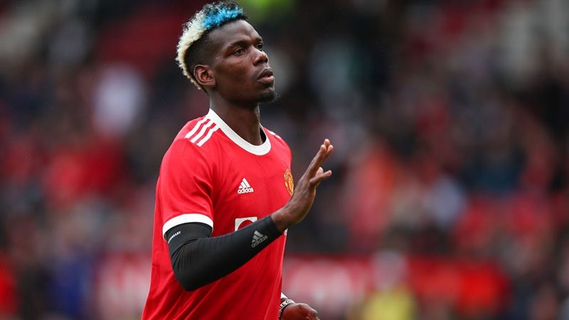Quỹ lương Man Utd phình to - Bóng Đá