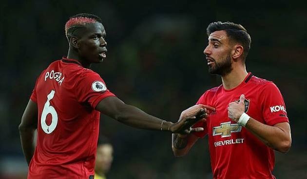 What Ole Gunnar Solskjaer believes N'Golo Kante would offer Man Utd - Bóng Đá
