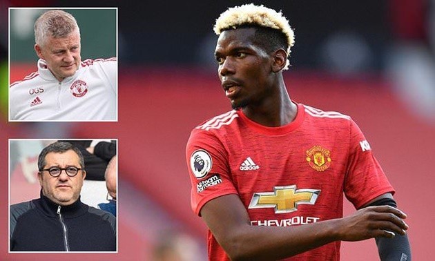 Five issues Manchester United must address before deadline day - Bóng Đá