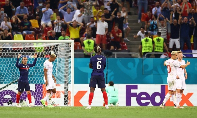 Ronaldo trở lại Old Trafford, hai cầu thủ này sẽ được nâng tầm - Bóng Đá