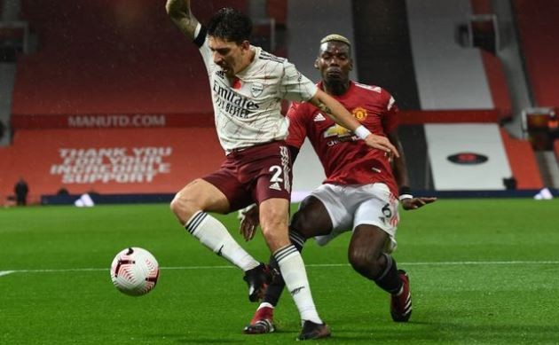 Solskjaer nói về Pogba - Bóng Đá