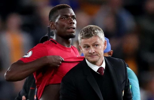 Ole Gunnar Solskjaer admits Paul Pogba came back too soon from coronavirus - Bóng Đá