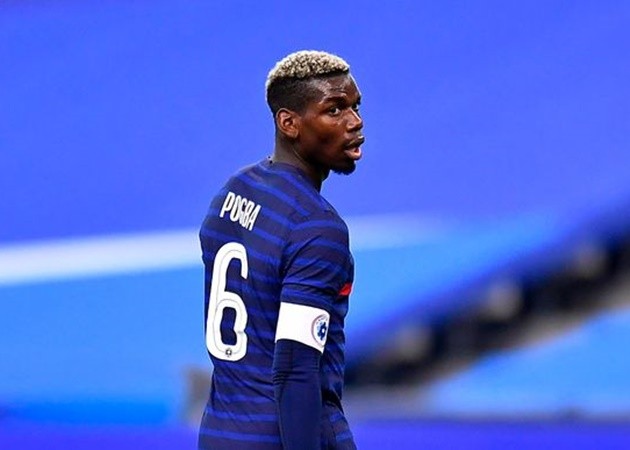 Người Pháp ở Man Utd: 2 huyền thoại, 2 bom xịt và 1 'kẻ nổi loạn' - Bóng Đá