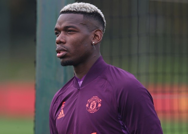 Raiola làm loạn: Đã đến Man Utd lúc 'cất gọn poster' Pogba vào góc - Bóng Đá
