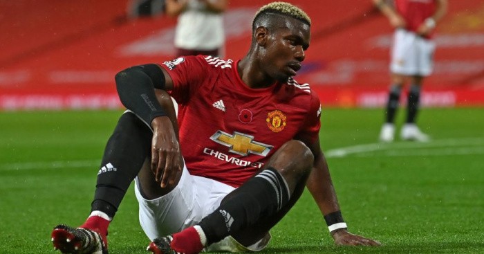 Chưa bàn đẳng cấp, Van de Beek đã cho thấy sự khác biệt quá lớn so với Pogba - Bóng Đá