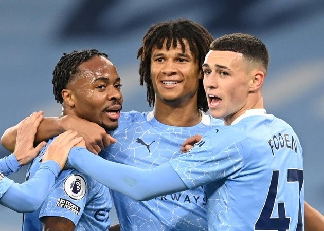 Aubameyang 'tàng hình' cả trận, Arsenal 'phơi áo' trước Man City tại Etihad - Bóng Đá