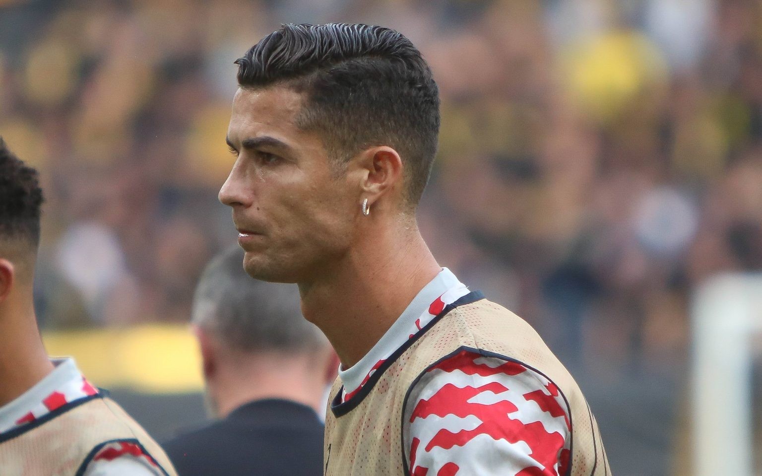 Ronaldo trở về Man United, Rivaldo nhận xét thẳng thắn  - Bóng Đá