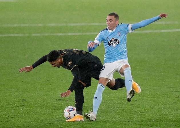 'Báu vật' Fati lên tiếng, Barca thắng nhẹ Celta trong thế 10 đấu 11 - Bóng Đá