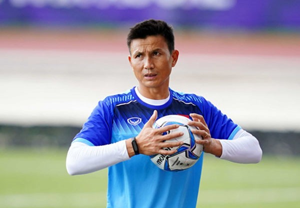 SEA Games: Mồ chôn của những người gác đền bóng đá Việt Nam? - Bóng Đá