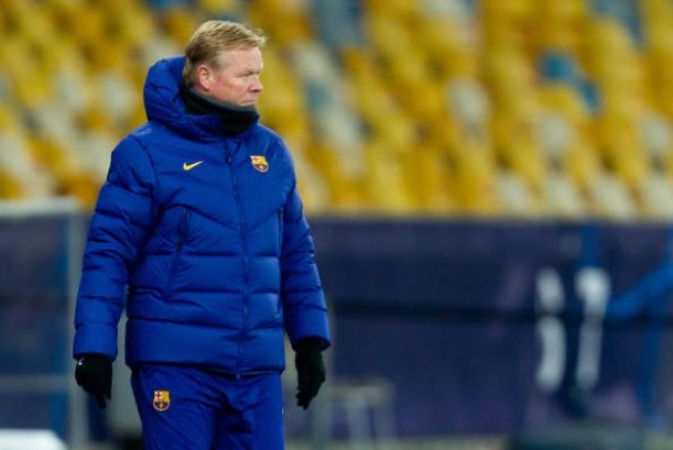 Sau trận Barca - Bóng Đá