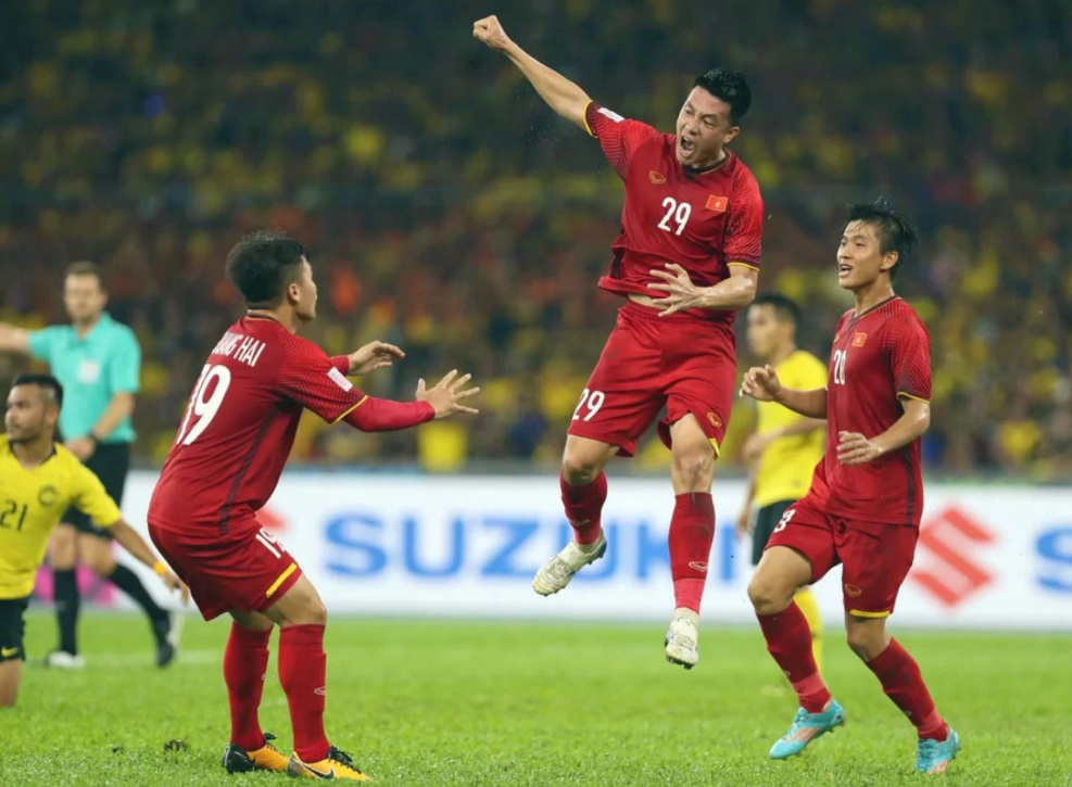 ĐT Việt Nam quyết thắng trận “đầu tay” săn vé World Cup: Đại chiến Malaysia, rực lửa Mỹ Đình - Bóng Đá