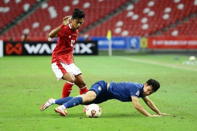 Sao Đông Nam Á đầu tiên giành danh hiệu từ Goal - Bóng Đá