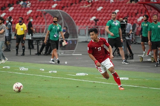 Sao Đông Nam Á đầu tiên giành danh hiệu từ Goal - Bóng Đá