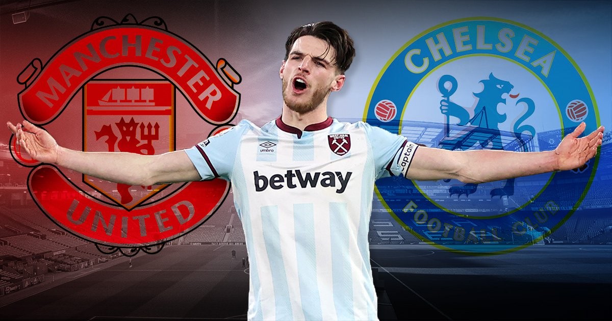 Xác nhận: Mục tiêu từ chối gia hạn, M.U & Chelsea sẵn sàng tạo bom tấn - Bóng Đá