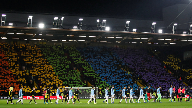 Graeme Souness: 'I came from an extremely homophobic generation. Brighton pride changed my attitude' - Bóng Đá