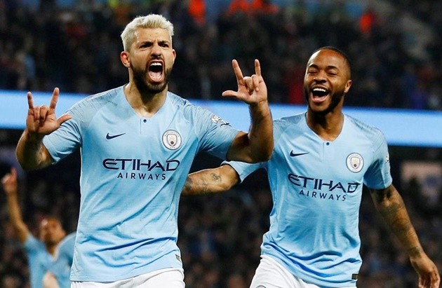 Sergio Aguero involved in car collision - Bóng Đá