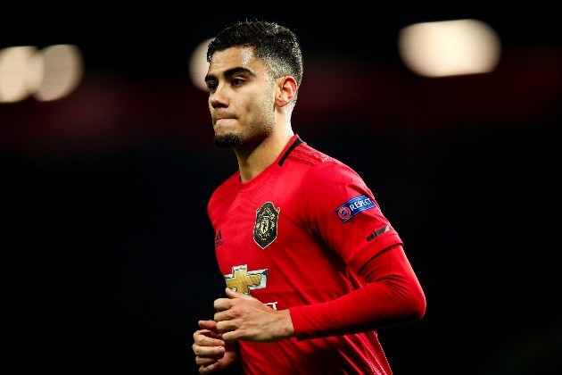 Man United desperate to get rid of Pereira, Romero, Jones, Smalling, Rojo - Bóng Đá