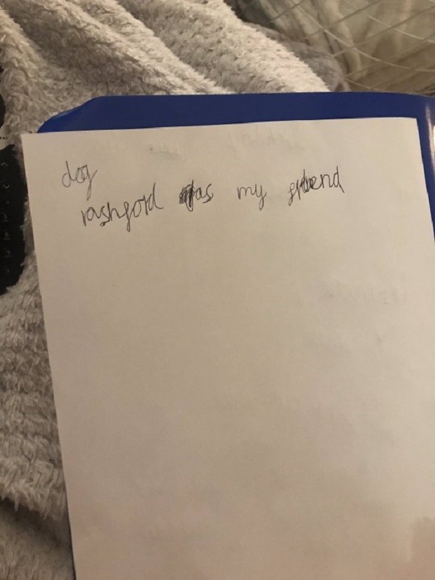 Marcus Rashford makes little boy’s birthday wish come true and his reaction is so pure   Read more: https://metro.co.uk/2020/10/10/marcus-rashford-makes-little-boys-birthday-wish-come-true-and-his-reaction-is-so-pure-13401380/?ito=cbshare  Twitter: https://twitter.com/MetroUK  - Bóng Đá