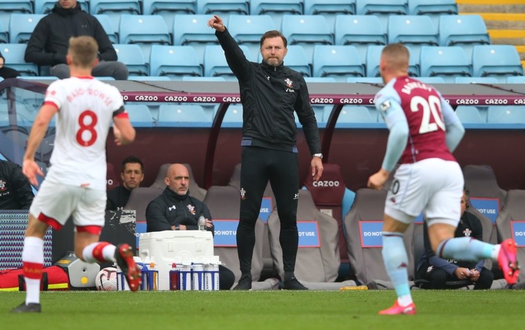5 ứng cử viên thay thế Ole Gunnar Solskjaer tại Man Utd - Bóng Đá