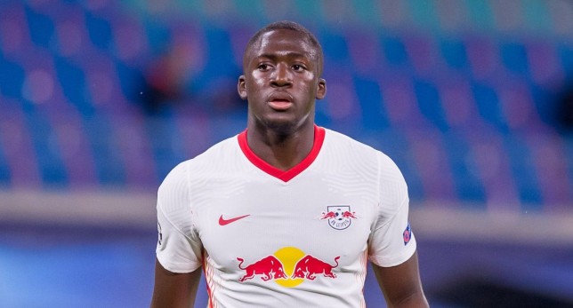 Former Liverpool defender Jose EJose Enrique tells Liverpool not to complete £35m Ibrahima Konate signing - Bóng Đá