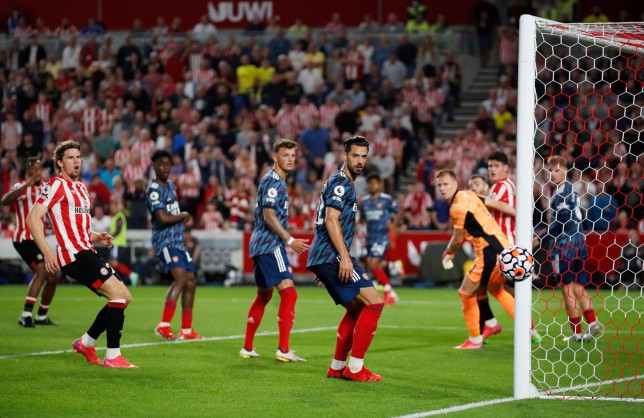 Arsenal forced to pay extra €1million after Pablo Mari’s appearance in Brentford defeat triggers clause - Bóng Đá