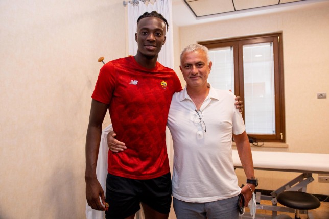 Thomas Tuchel sends message to Chelsea youngsters after Tammy Abraham departure - Bóng Đá