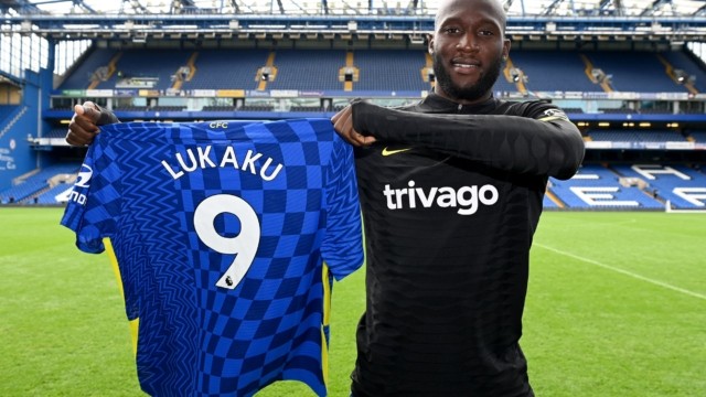 Thomas Tuchel explains why Romelu Lukaku's return to Chelsea has made his job harder - Bóng Đá