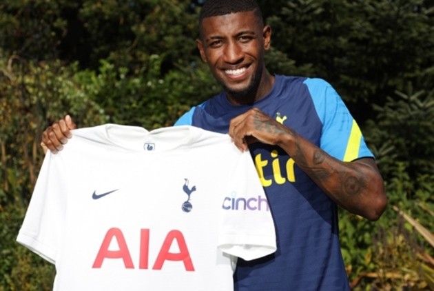 Europa Conference League - Bóng Đá