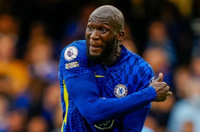 Thomas Tuchel defends Romelu Lukaku after Chelsea’s defeat to Manchester City - Bóng Đá