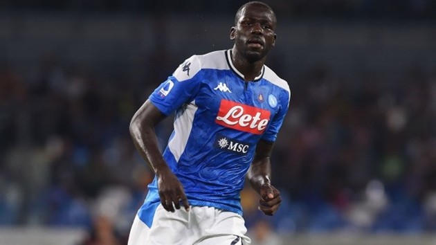 đội hình tiêu biểu Serie A tháng 10/2019  - Bóng Đá