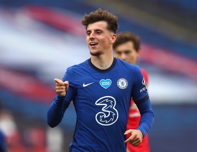 Chelsea vs Leicester City - Bóng Đá