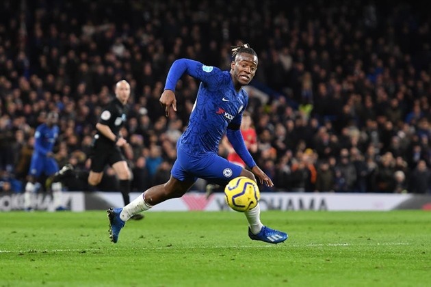 Besiktas manager Sergen Yalçin: “We’re currently in talks to sign Michy Batshuayi