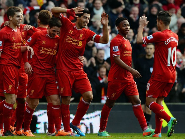 Longest winning runs in Premier League history - Bóng Đá