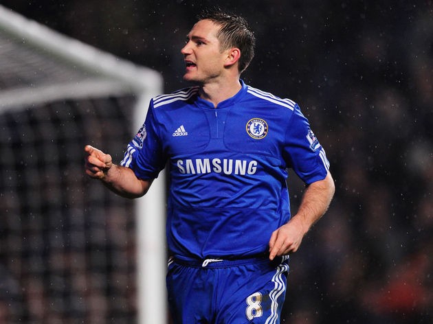 Đâu là đội hình Chelsea xuất sắc nhất kỷ nguyên Premier League? - Bóng Đá
